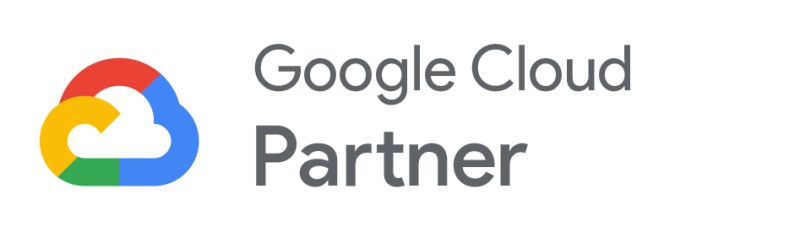 Google Cloud Platform Partner